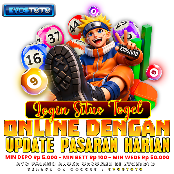 SITUS TOGEL ONLINE